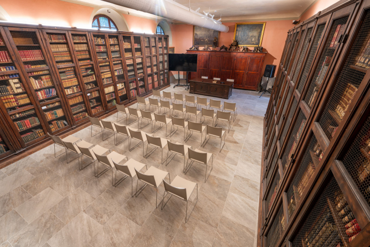 Biblioteca Stibbert FI 25