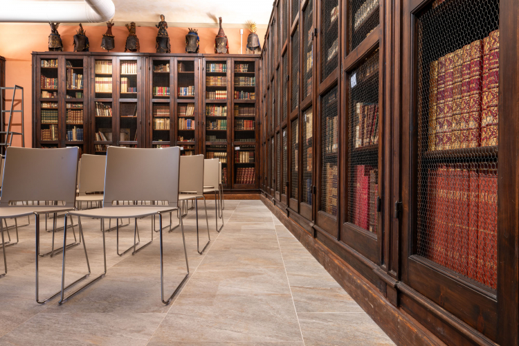 Biblioteca Stibbert FI 31