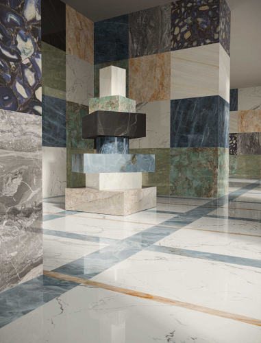 CAESAR Marble Inspiration 24 Moodboard5