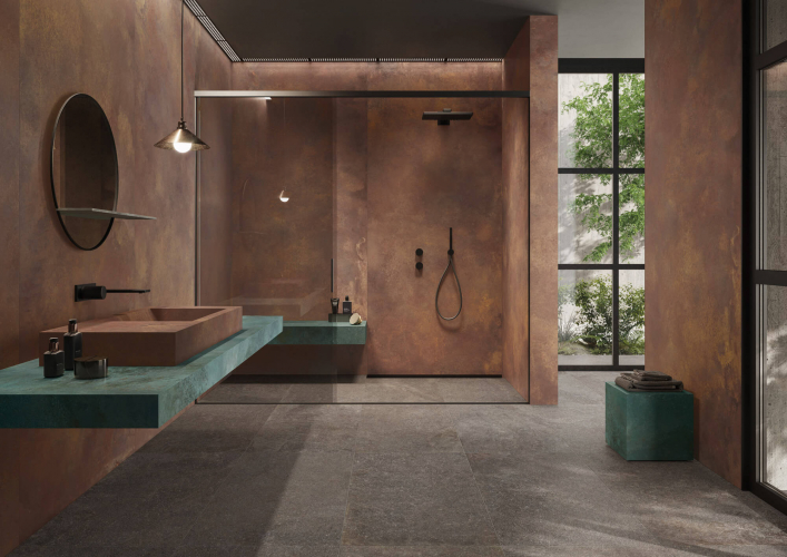 Caesar Alchemy Bagno