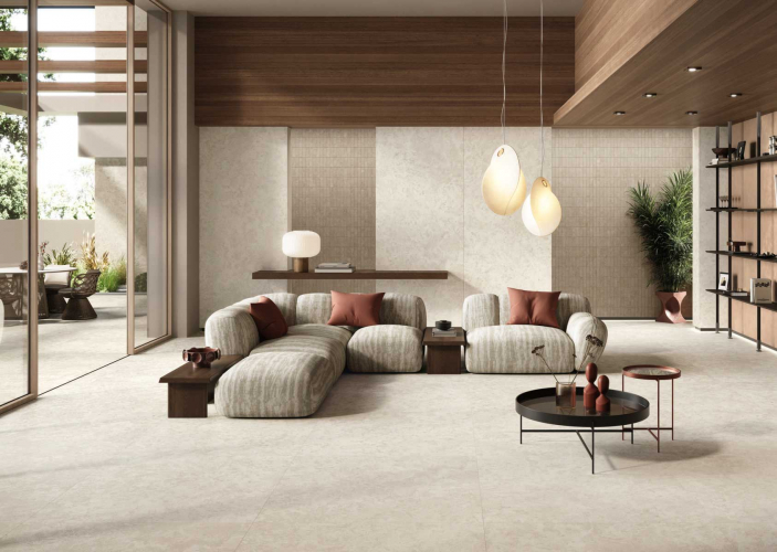 CaesarCeramiche Hold Living C9