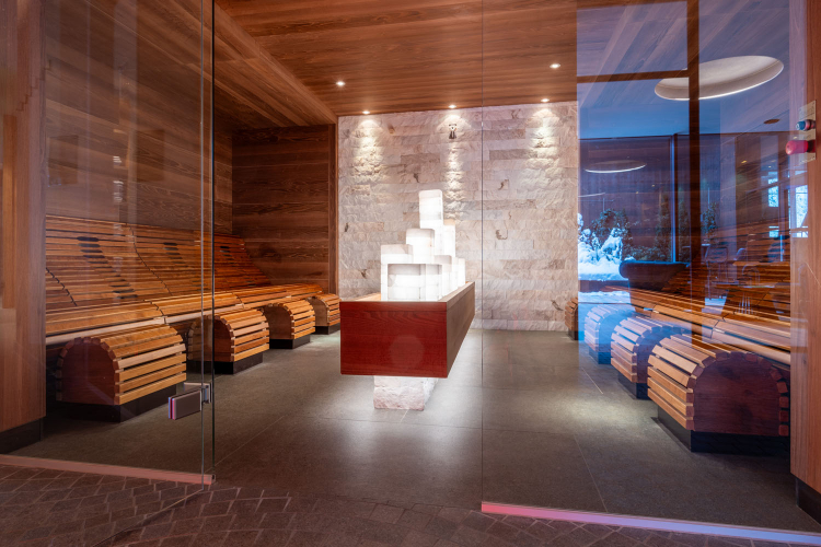 Schneeberg sauna 23