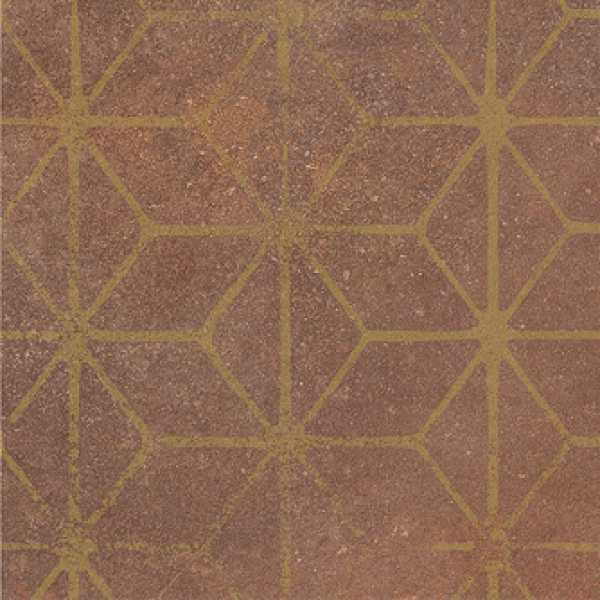 Decori Decori e Mosaici -  Copper Deco