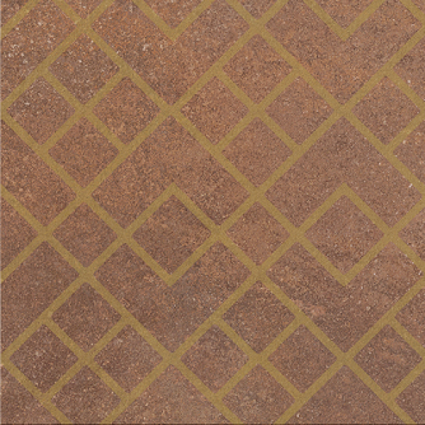 Decori Decori e Mosaici -  Copper Deco
