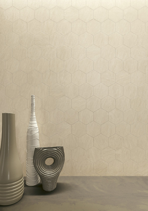 Hexagons