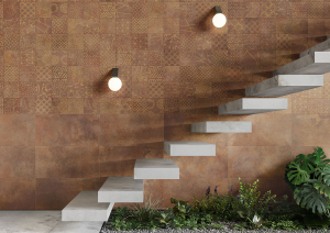 Copper Deco